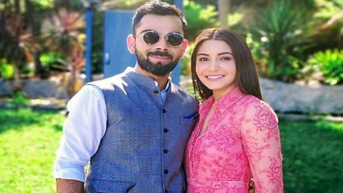 Anushka Sharma Pregnant: विरूष्का के घर गूंजेगी किलकारी Anushka Sharma Pregnant: विरूष्का के घर गूंजेगी किलकारी