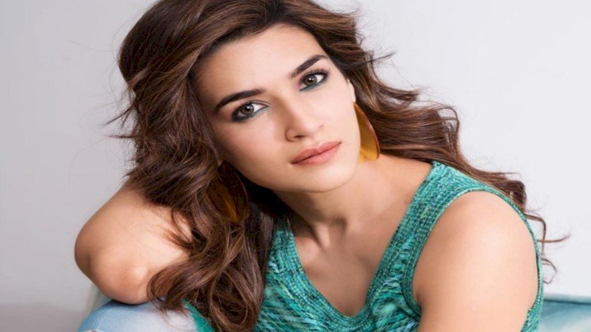 Kriti Sanon: कृष 4 में रितिक के साथ दिखाई दे सकती हैं कृति सेनन Kriti Sanon: कृष 4 में रितिक के साथ दिखाई दे सकती हैं कृति सेनन