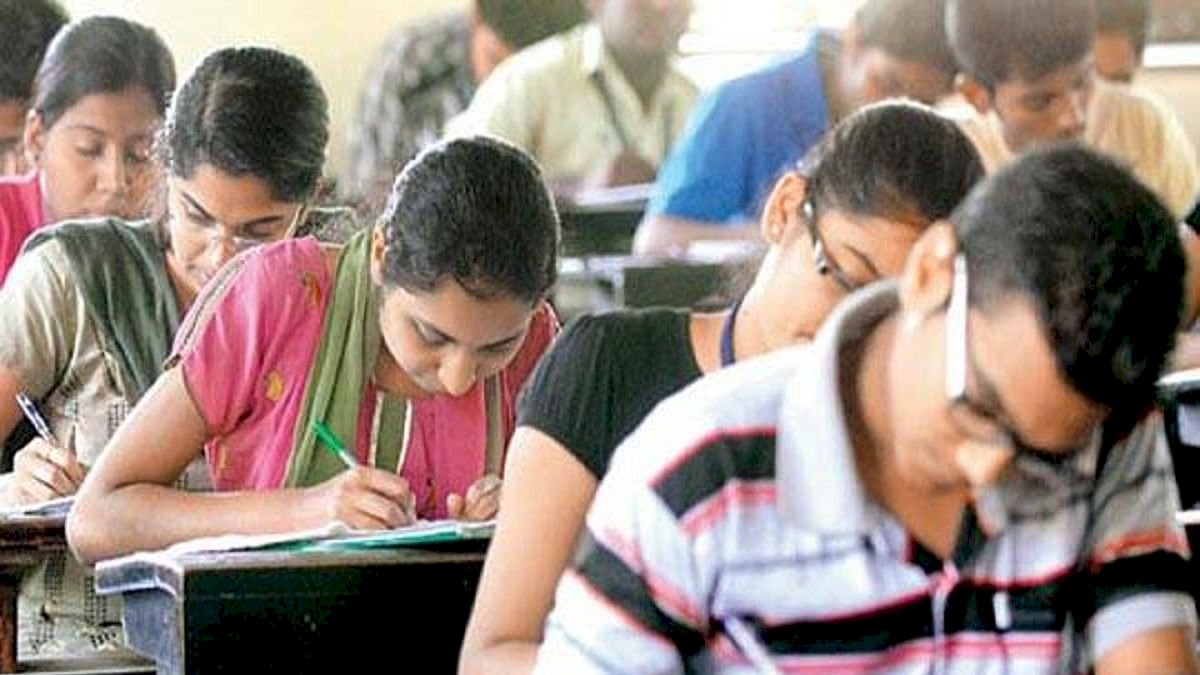 13 करोड़ खर्चकर होगी JEE और NEET की परीक्षा 13 करोड़ खर्चकर होगी JEE और NEET की परीक्षा