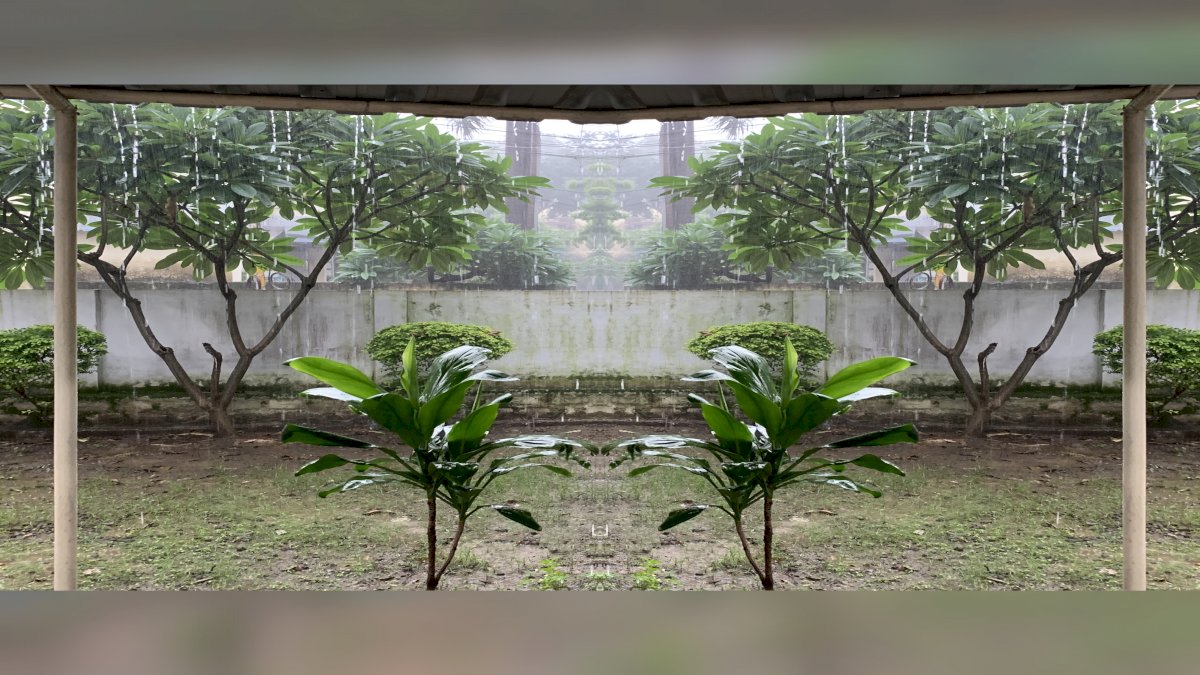 IMD: अगस्त महीने में बारिश का 44 साल का रिकॉर्ड टूटा IMD: अगस्त महीने में बारिश का 44 साल का रिकॉर्ड टूटा