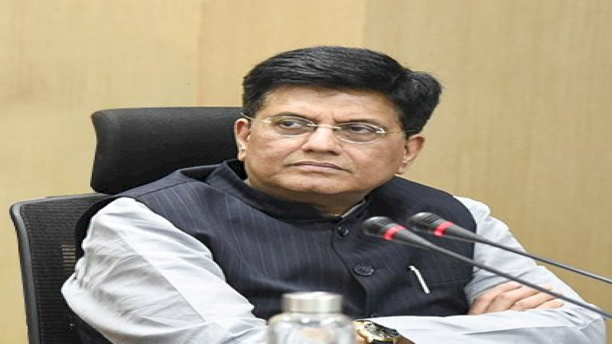 Land Bank Portal: निवेश के लिए सबसे ज़्यादा ज़मीन गुजरात में Land Bank Portal: निवेश के लिए सबसे ज़्यादा ज़मीन गुजरात में