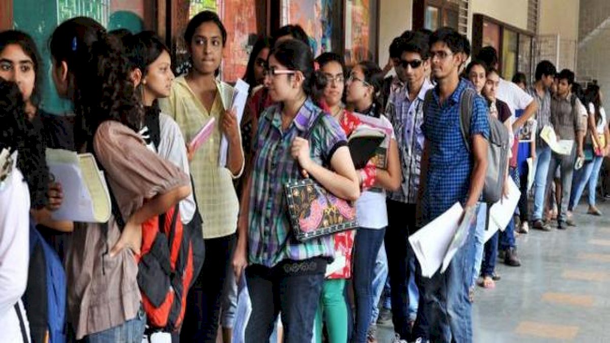 MP School Admission: स्कूलों में 30 सितंबर तक प्रवेश ले सकेंगे स्टूडेंट्स MP School Admission: स्कूलों में 30 सितंबर तक प्रवेश ले सकेंगे स्टूडेंट्स