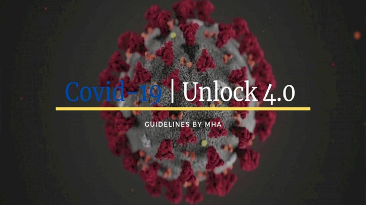 Unlock 4.0 Guidelines: राजनीतिक आयोजन होंगे, स्कूल बंद, जानिए क्या खुलेगा, क्या रहेगा बंद Unlock 4.0 Guidelines: राजनीतिक आयोजन होंगे, स्कूल बंद, जानिए क्या खुलेगा, क्या रहेगा बंद