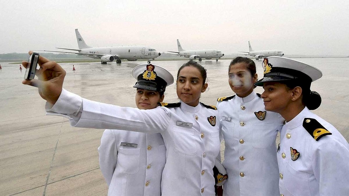 Women's Empowerment: महिलाओं की सर्वाधिक नियुक्ति कर भारतीय नौवहन निगम ने रचा इतिहास Women's Empowerment: महिलाओं की सर्वाधिक नियुक्ति कर भारतीय नौवहन निगम ने रचा इतिहास