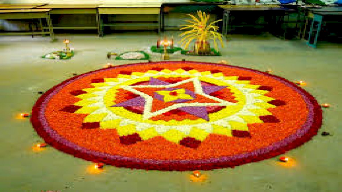 Onam 2020: भारत की समृद्ध परंपरा का प्रतीक ओणम Onam 2020: भारत की समृद्ध परंपरा का प्रतीक ओणम