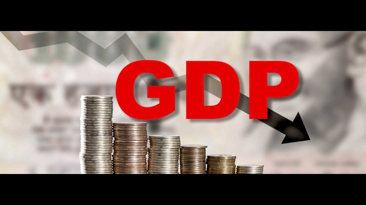 India GDP: दुनिया में सबसे ज़्यादा गिरी भारत की जीडीपी India GDP: दुनिया में सबसे ज़्यादा गिरी भारत की जीडीपी