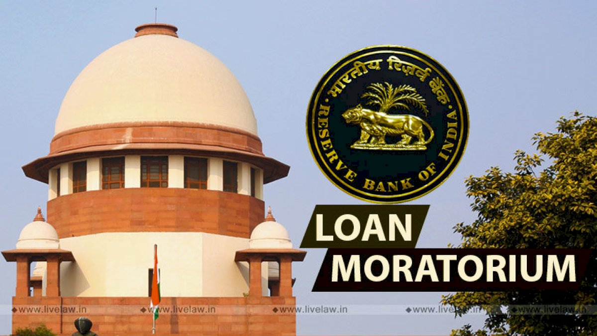 Loan Moratorium: 2 साल के लिए बढ़ सकती है कर्ज वापसी की अवधि Loan Moratorium: 2 साल के लिए बढ़ सकती है कर्ज वापसी की अवधि