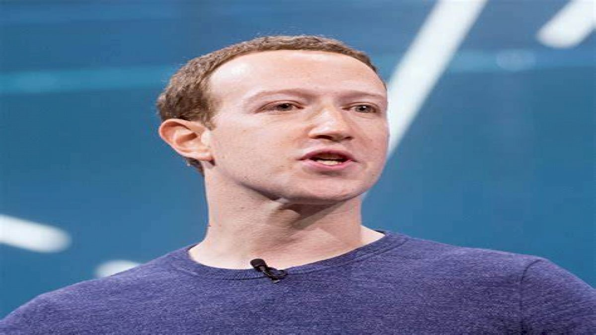Facebook: फेसबुक की गाइडलाइन, भ्रामक जानकारियां नहीं होंगी रेकमेंड Facebook: फेसबुक की गाइडलाइन, भ्रामक जानकारियां नहीं होंगी रेकमेंड