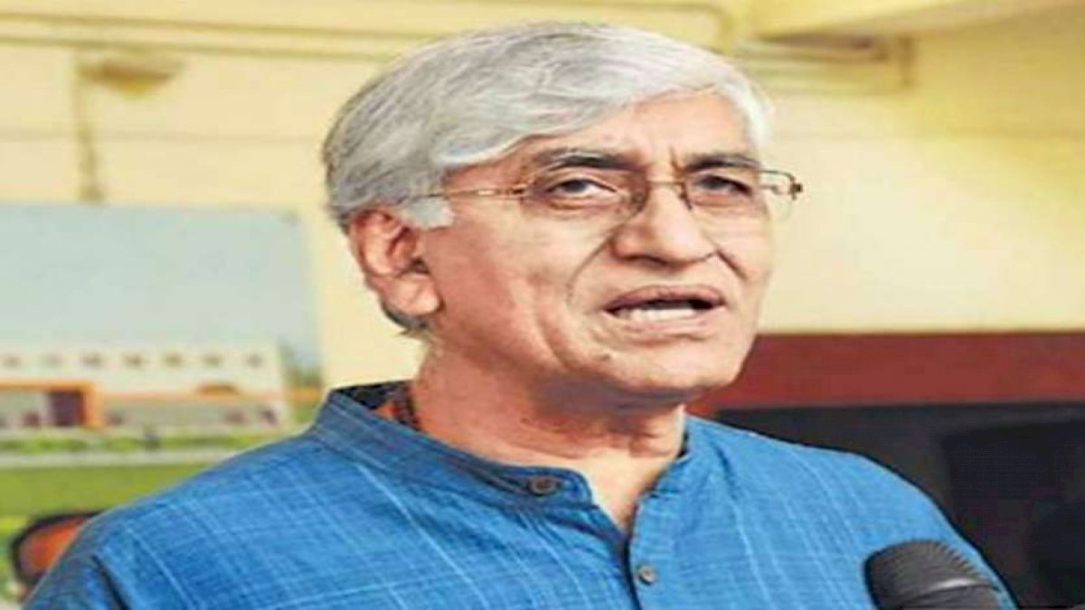 TS Singh deo: जीएसटी क्षतिपूर्ति राज्यों का अधिकार TS Singh deo: जीएसटी क्षतिपूर्ति राज्यों का अधिकार
