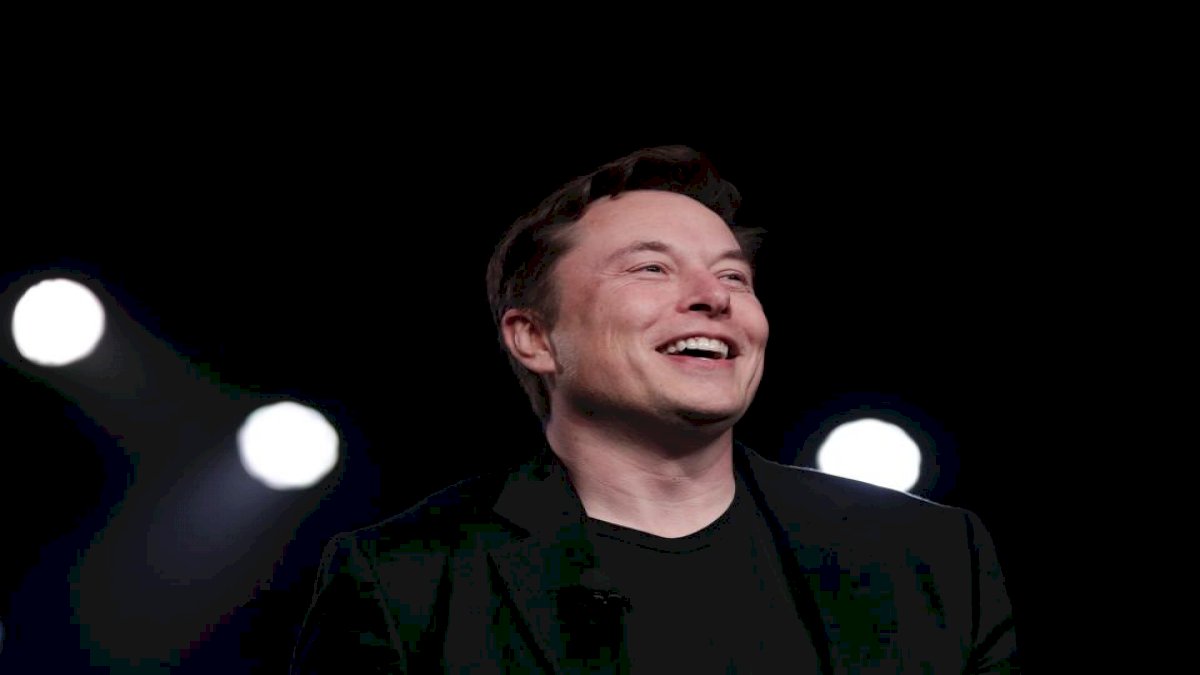 Elon Musk: जुकरबर्ग को पछाड़ एलन मस्क बने दुनिया के तीसरे सबसे अमीर Elon Musk: जुकरबर्ग को पछाड़ एलन मस्क बने दुनिया के तीसरे सबसे अमीर