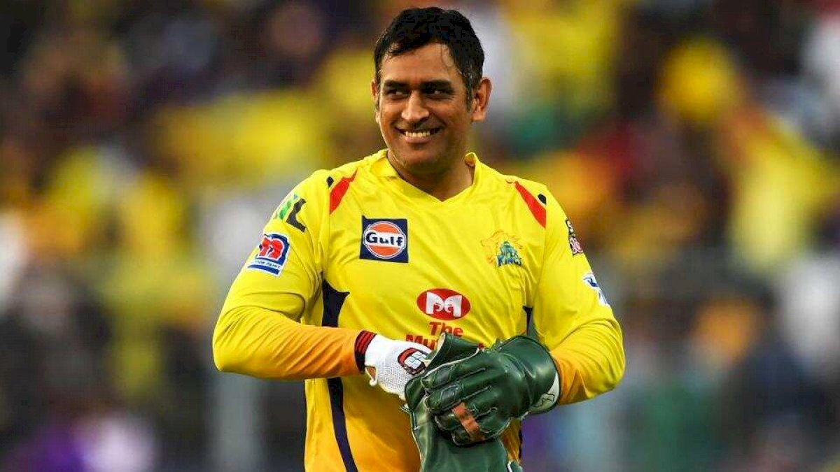 IPL 2020: चेन्नई सुपरकिंग्स के सभी सदस्य कोरोना निगेटिव IPL 2020: चेन्नई सुपरकिंग्स के सभी सदस्य कोरोना निगेटिव