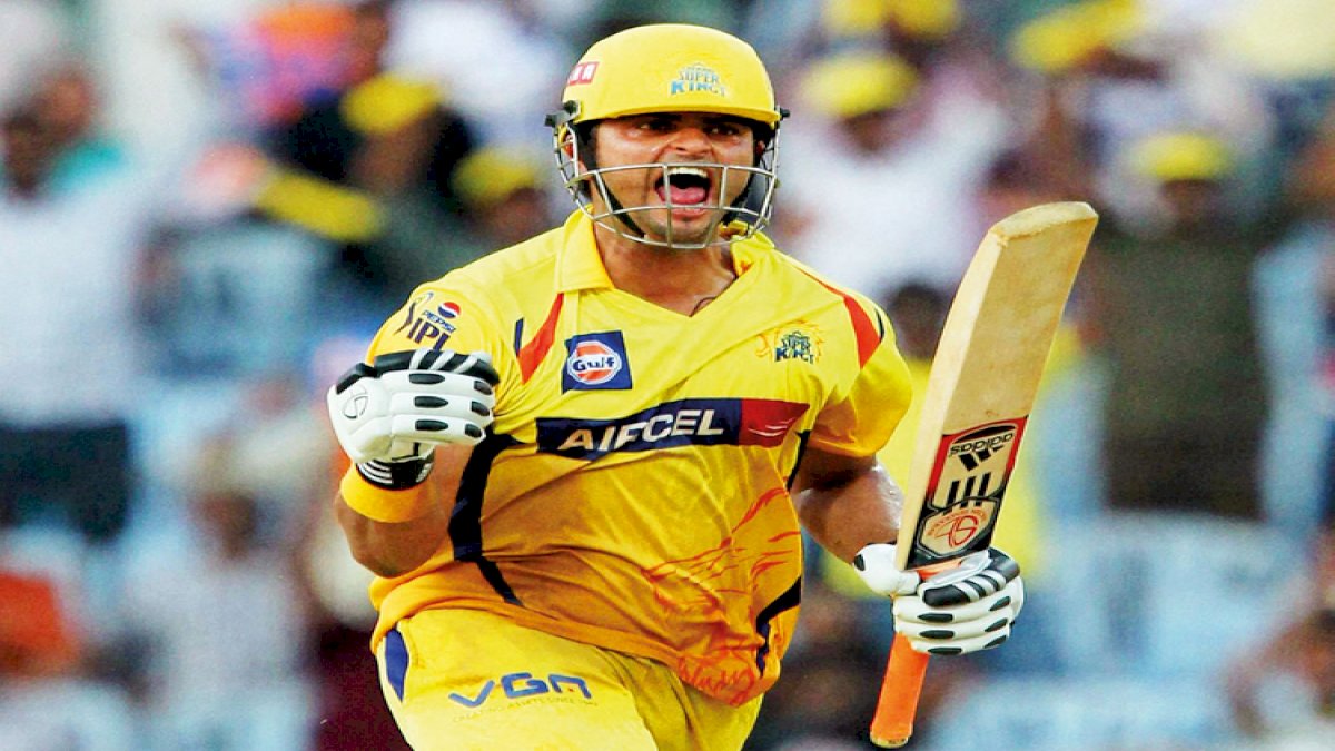 IPL 2020: सुरेश रैना कर सकते हैं आईपीएल में वापसी IPL 2020: सुरेश रैना कर सकते हैं आईपीएल में वापसी