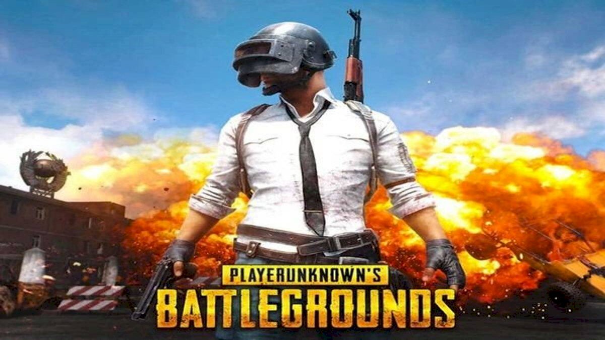 PUBG Banned in India: पब्जी समेत 118 चीनी एप बैन PUBG Banned in India: पब्जी समेत 118 चीनी एप बैन