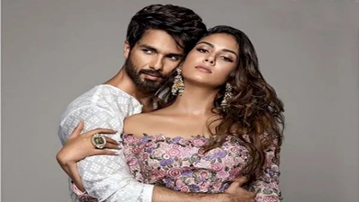Mira Rajput Kapoor: देसी नुस्खों से खुद को फिट रखती हैं मीरा Mira Rajput Kapoor: देसी नुस्खों से खुद को फिट रखती हैं मीरा