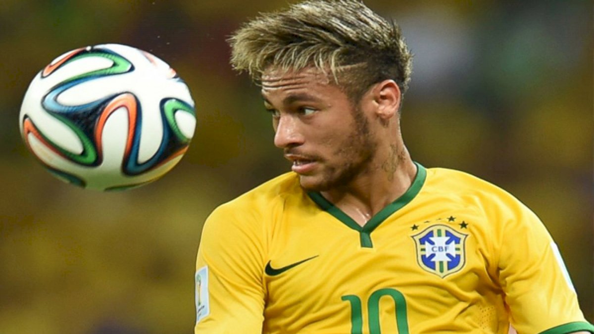 Neymar: दुनिया के सबसे महंगे फुटबॉलर नेमार कोरोना पॉजिटिव Neymar: दुनिया के सबसे महंगे फुटबॉलर नेमार कोरोना पॉजिटिव