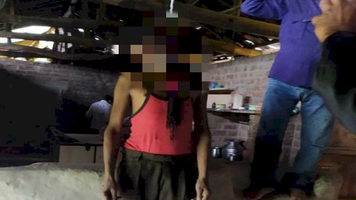 MP News: सीहोर में एक ही दिन में दो किसानों ने की आत्महत्या MP News: सीहोर में एक ही दिन में दो किसानों ने की आत्महत्या
