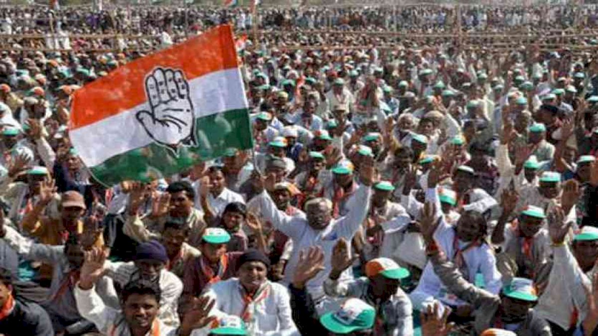 MP By Polls: उपचुनाव के लिए कांग्रेस ने चुनाव आयोग को दिए सुझाव MP By Polls: उपचुनाव के लिए कांग्रेस ने चुनाव आयोग को दिए सुझाव