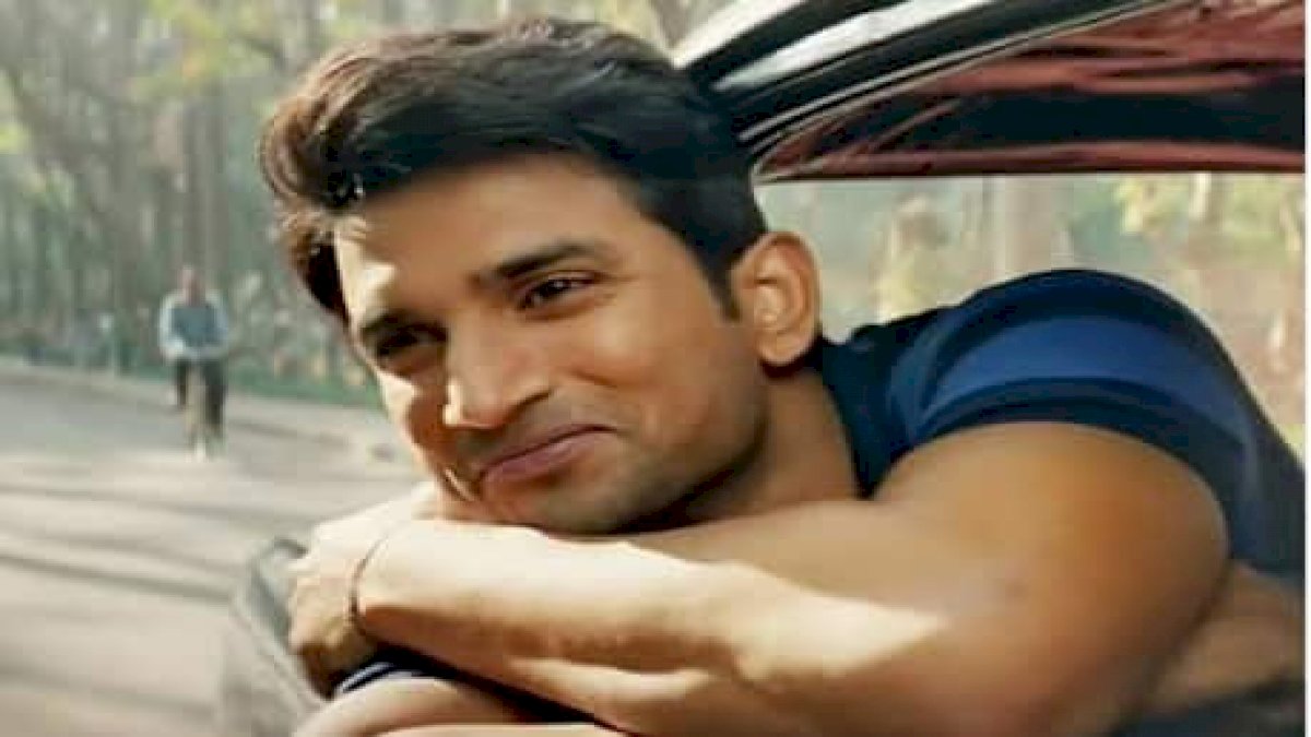 Sushant Singh Rajpoot Case: बॉम्बे हाई कोर्ट ने कहा जांच में बाधा ना डाले मीडिया Sushant Singh Rajpoot Case: बॉम्बे हाई कोर्ट ने कहा जांच में बाधा ना डाले मीडिया