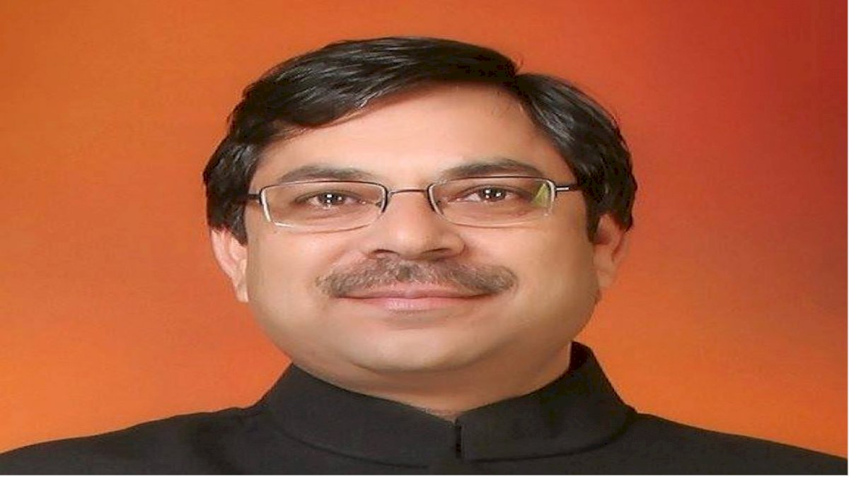 Rajasthan: बीजेपी प्रदेश अध्यक्ष सतीश पूनिया पॉज़िटिव Rajasthan: बीजेपी प्रदेश अध्यक्ष सतीश पूनिया पॉज़िटिव