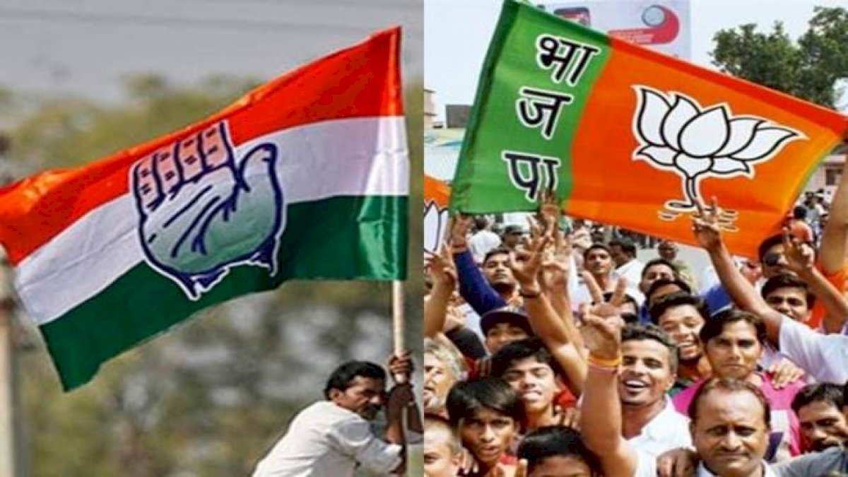MP By Polls: बिहार चुनाव के साथ होंगे एमपी में उपचुनाव MP By Polls: बिहार चुनाव के साथ होंगे एमपी में उपचुनाव