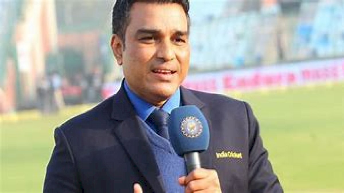 IPL 2020: आईपीएल के कमेंटेटर पैनल में संजय मांजरेकर नहीं IPL 2020: आईपीएल के कमेंटेटर पैनल में संजय मांजरेकर नहीं