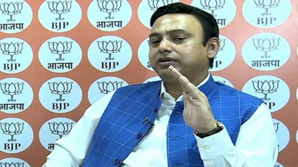 Rajya sabha: बीजेपी के जफर इस्लाम यूपी से निर्विरोध निर्वाचित Rajya sabha: बीजेपी के जफर इस्लाम यूपी से निर्विरोध निर्वाचित