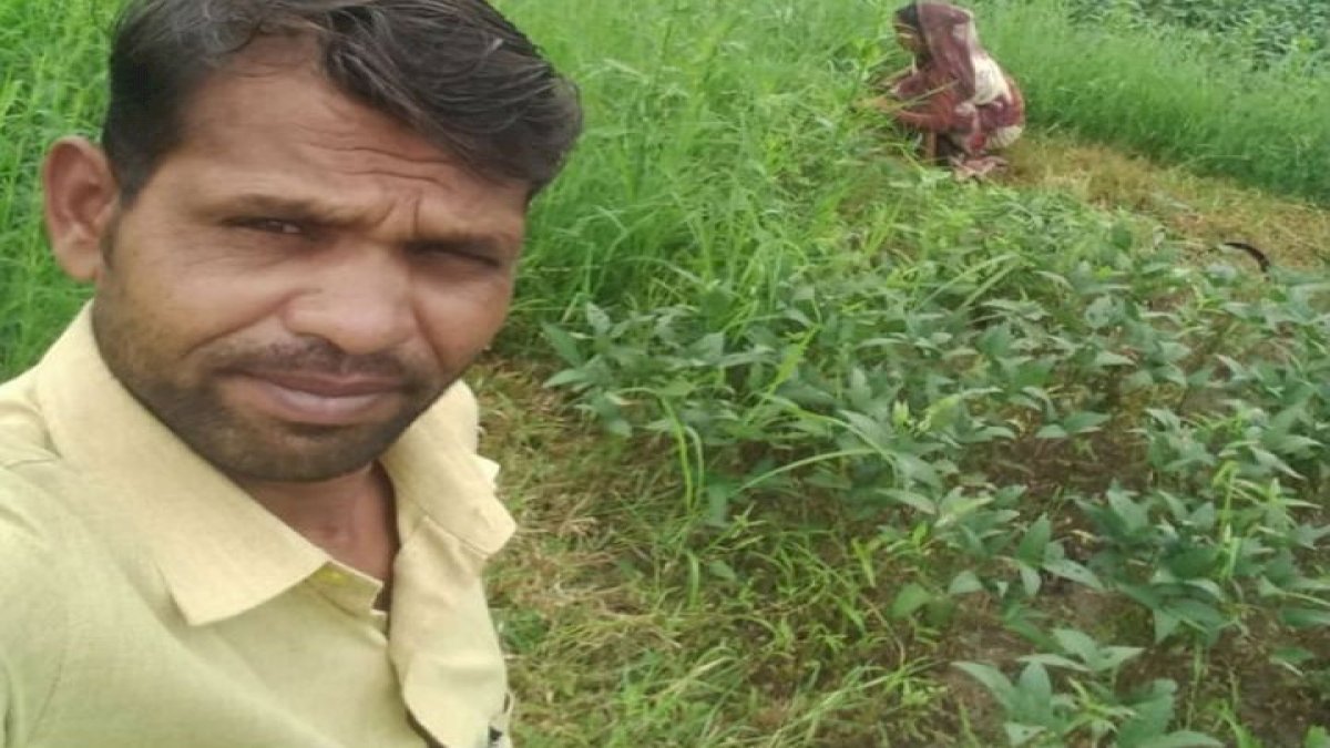 भोपाल बाढ़ में बहा घर, मुआवजा न मिलने पर की आत्महत्या भोपाल बाढ़ में बहा घर, मुआवजा न मिलने पर की आत्महत्या