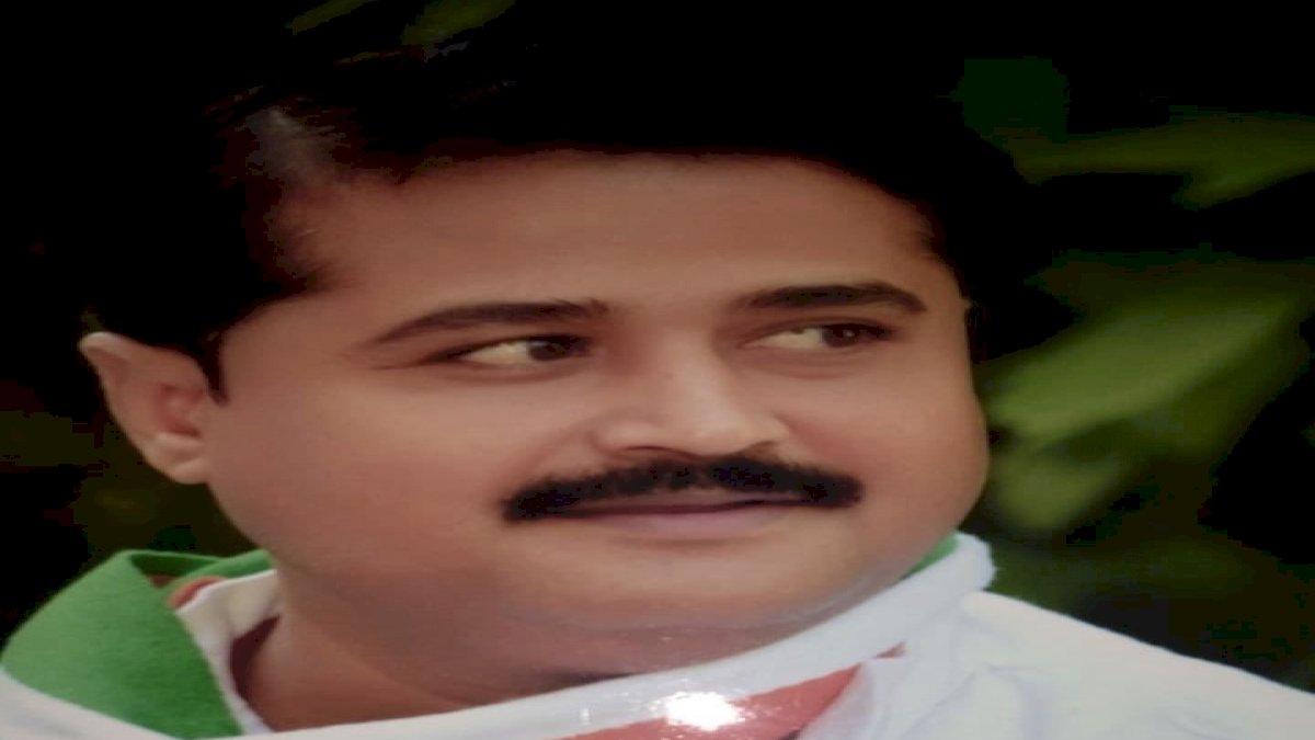 MP Congress: प्रदेश कांग्रेस सचिव मनीष चतुर्वेदी का निधन MP Congress: प्रदेश कांग्रेस सचिव मनीष चतुर्वेदी का निधन