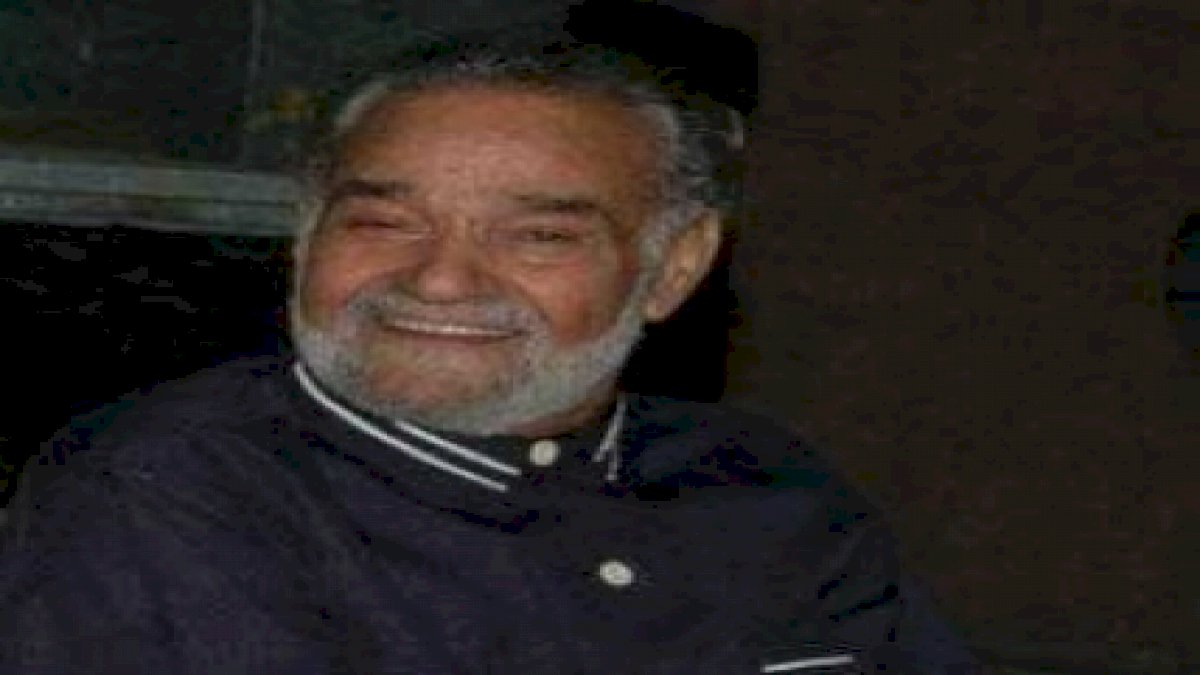 Johnny Bakshi: फिल्म निर्माता जॉनी बक्शी नहीं रहे Johnny Bakshi: फिल्म निर्माता जॉनी बक्शी नहीं रहे
