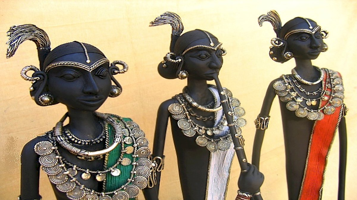 ऑनलाइन मिलेगा छत्तीसगढ़ का क्राफ्ट और हैंडलूम ऑनलाइन मिलेगा छत्तीसगढ़ का क्राफ्ट और हैंडलूम