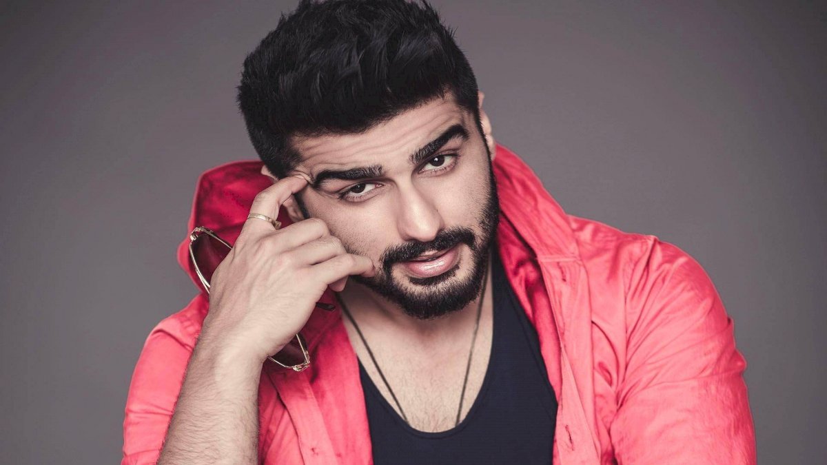 Arjun Kapoor: बॉलीवुड अभिनेता अर्जुन कपूर कोरोना पॉजिटिव Arjun Kapoor: बॉलीवुड अभिनेता अर्जुन कपूर कोरोना पॉजिटिव