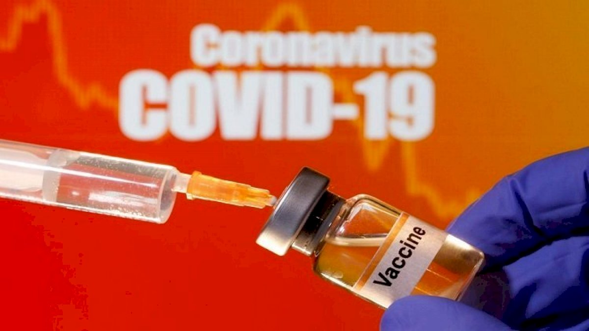 Corona Vaccine: रूस में इस सप्ताह कोरोना वैक्सीन को आम प्रयोग की अनुमति Corona Vaccine: रूस में इस सप्ताह कोरोना वैक्सीन को आम प्रयोग की अनुमति