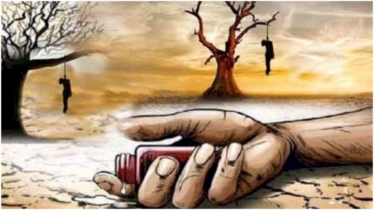 शिवराज चौहान ने कहा था 6 सितंबर को पैसा आएगा, पैसा नहीं आया किसान ने जान दी शिवराज चौहान ने कहा था 6 सितंबर को पैसा आएगा, पैसा नहीं आया किसान ने जान दी