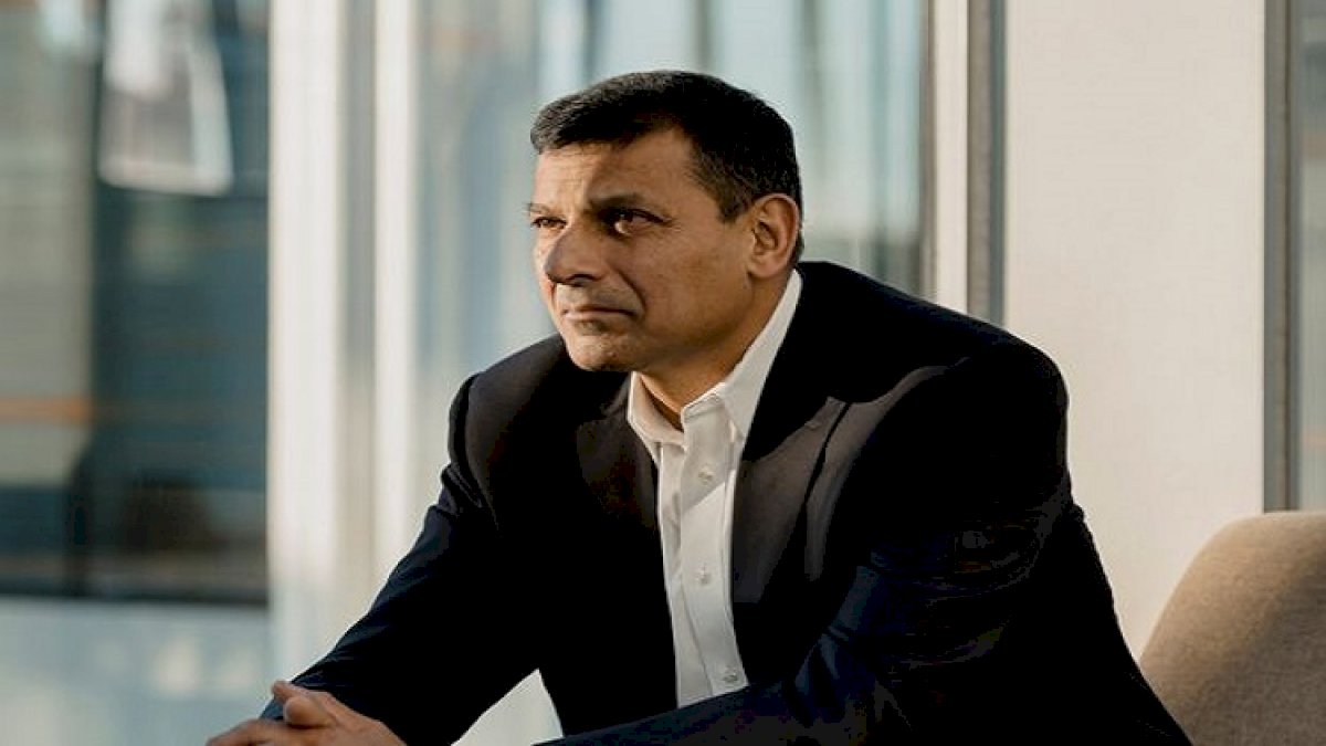 Raghuram Rajan: सरकार ने कदम नहीं उठाए तो अर्थव्यवस्था गर्त में होगी Raghuram Rajan: सरकार ने कदम नहीं उठाए तो अर्थव्यवस्था गर्त में होगी