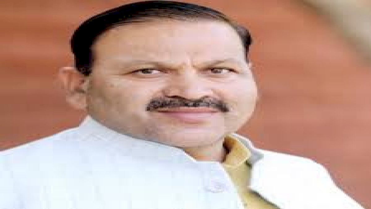 कद्दावर नेता सतीश सिंह सिकरवार जल्द हो सकते हैं कांग्रेस के रथ पर सवार कद्दावर नेता सतीश सिंह सिकरवार जल्द हो सकते हैं कांग्रेस के रथ पर सवार