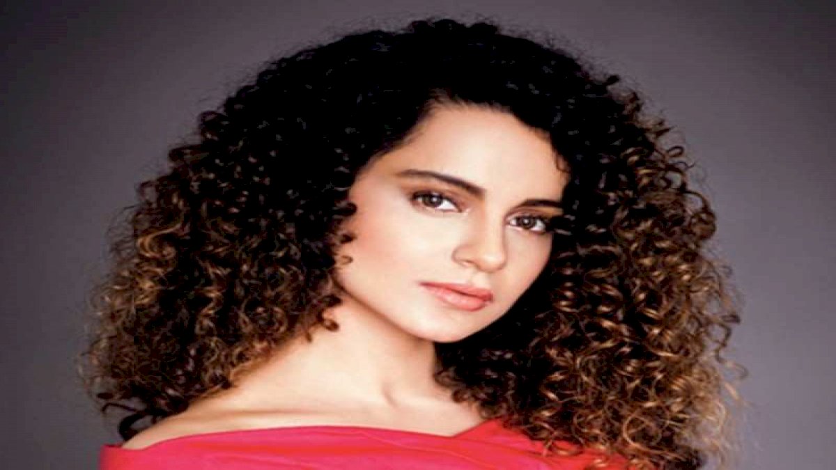 Kangana Ranaut: गृह मंत्रालय से मिली वाई प्लस कैटेगरी सिक्योरिटी Kangana Ranaut: गृह मंत्रालय से मिली वाई प्लस कैटेगरी सिक्योरिटी