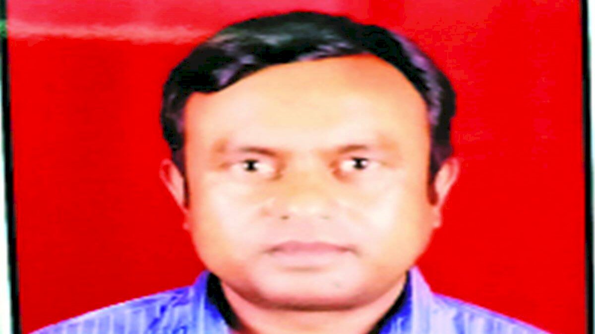 UP: नोएडा में कैब ड्राइवर की हत्या, जय श्री राम के नारे लगाने को कहा UP: नोएडा में कैब ड्राइवर की हत्या, जय श्री राम के नारे लगाने को कहा