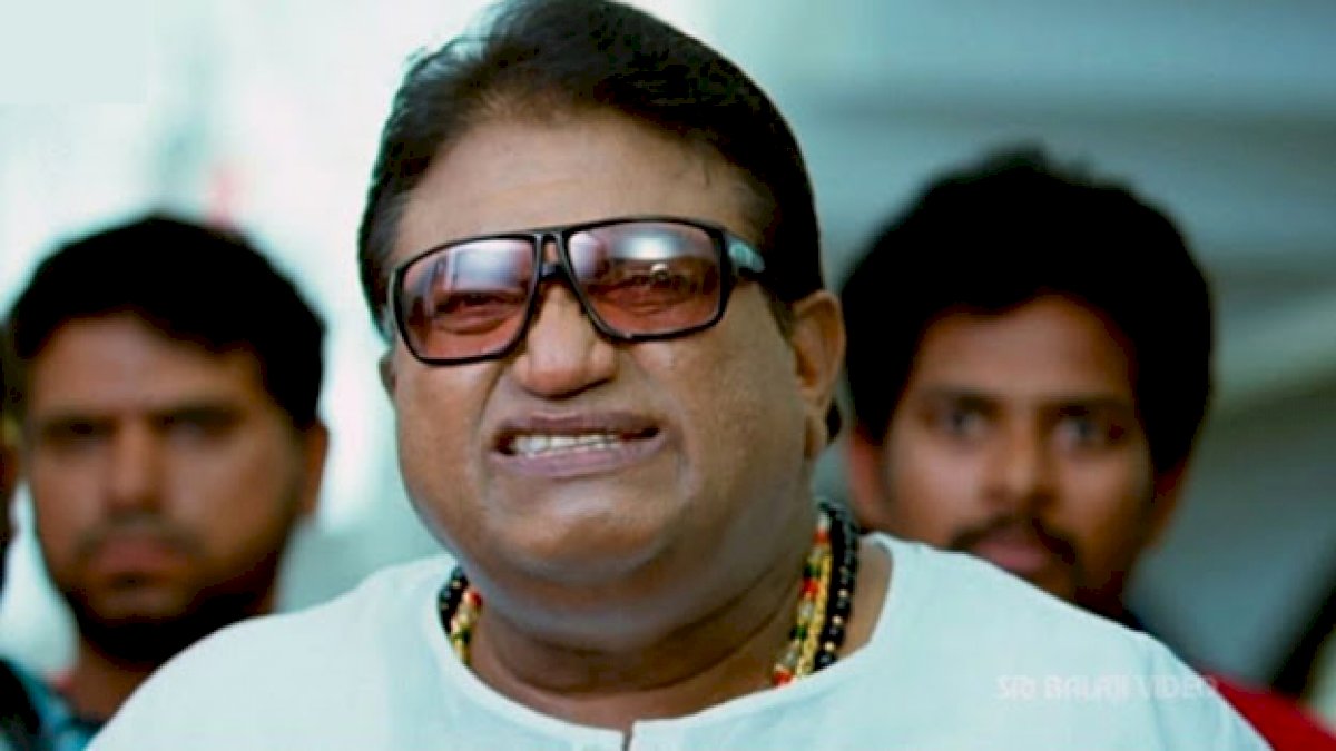 Jaya Prakash Reddy: दिल का दौरा पड़ने से अभिनेता जयप्रकाश रेड्डी का निधन Jaya Prakash Reddy: दिल का दौरा पड़ने से अभिनेता जयप्रकाश रेड्डी का निधन