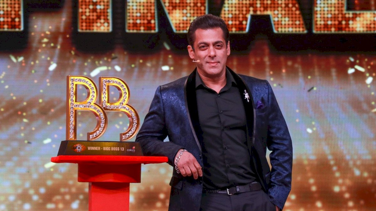 Bigg Boss 14: घर में बना दिया शॉपिंग मॉल, स्पा और रेस्टॉरेंट Bigg Boss 14: घर में बना दिया शॉपिंग मॉल, स्पा और रेस्टॉरेंट