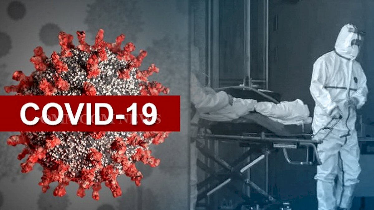 Coronavirus Updates: दुनिया में मृतकों की संख्या 9 लाख के करीब Coronavirus Updates: दुनिया में मृतकों की संख्या 9 लाख के करीब