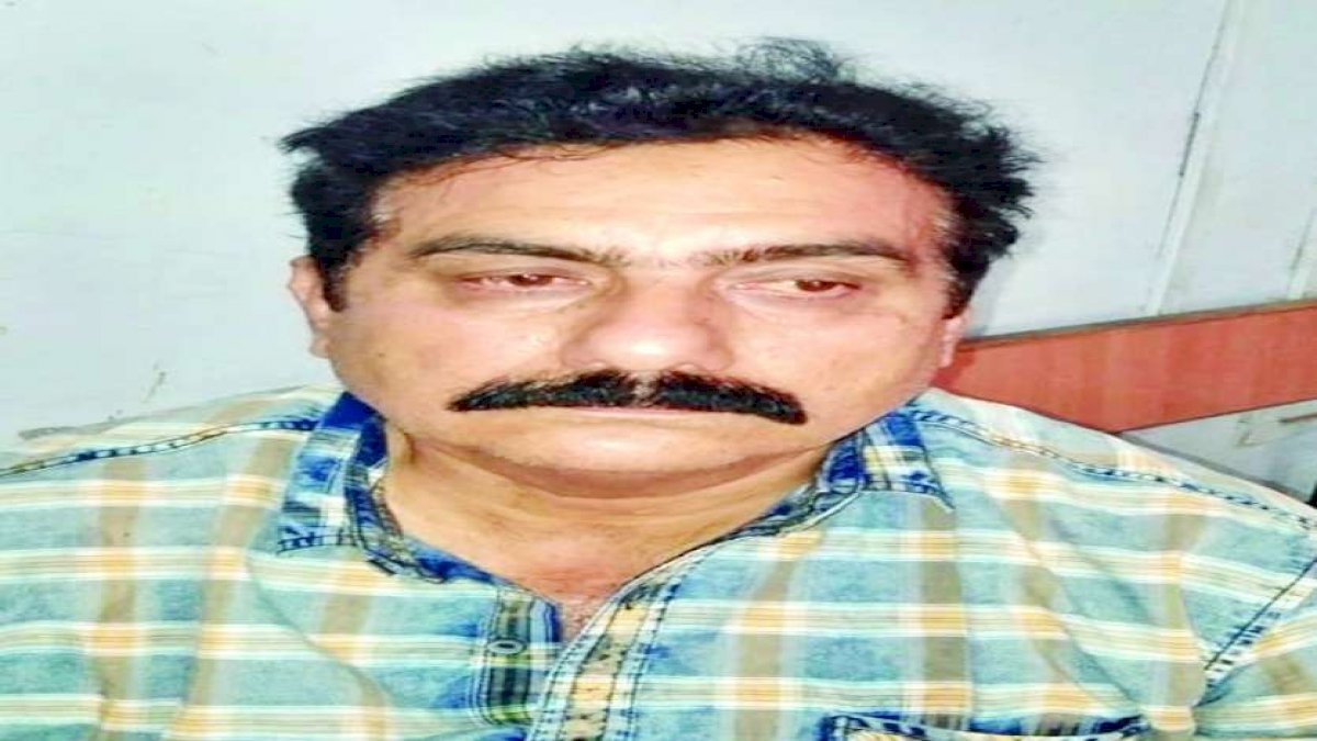 Bhopal: कुख्यात अपराधी मुख्तार मलिक गिरफ्तार Bhopal: कुख्यात अपराधी मुख्तार मलिक गिरफ्तार