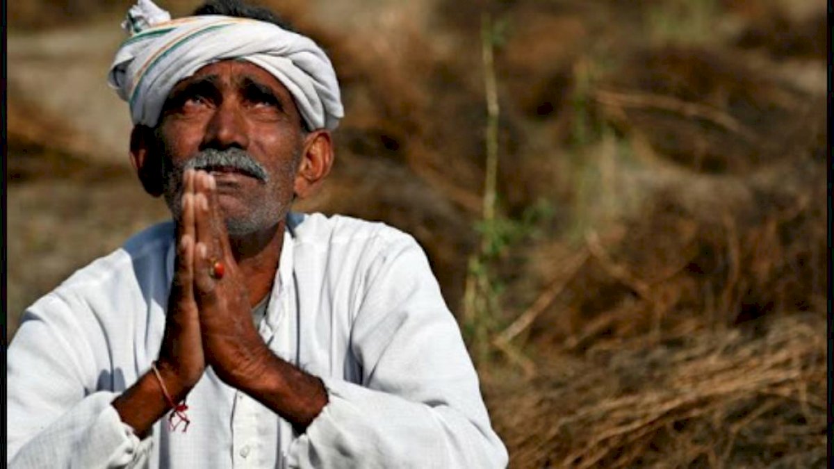 Digvijaya Singh: किसानों के लिये काला कानून बने केन्द्र सरकार के तीन अध्यादेश Digvijaya Singh: किसानों के लिये काला कानून बने केन्द्र सरकार के तीन अध्यादेश