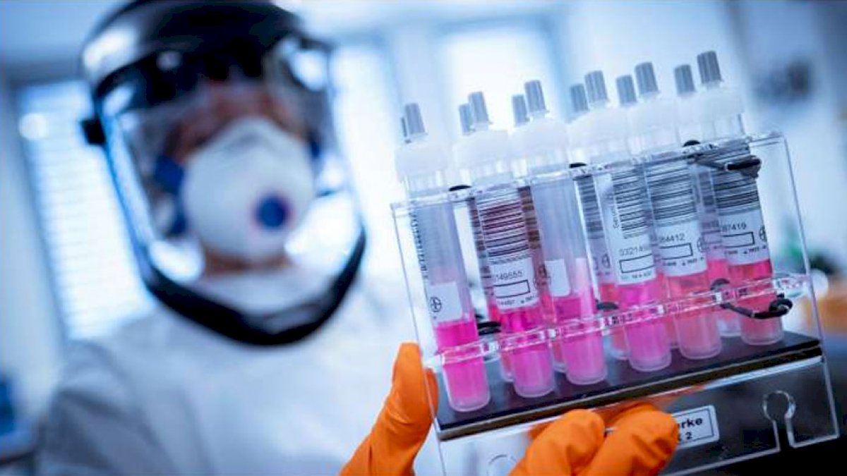 Corona Vaccine: ऑक्सफोर्ड एस्ट्राजेनेका वैक्सीन का ट्रायल रुका Corona Vaccine: ऑक्सफोर्ड एस्ट्राजेनेका वैक्सीन का ट्रायल रुका
