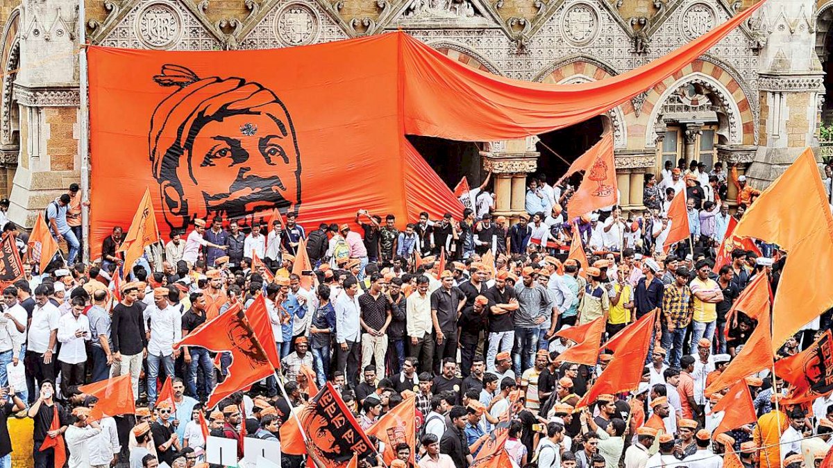 Maratha Reservation: इस साल लागू नहीं होगा मराठा आरक्षण Maratha Reservation: इस साल लागू नहीं होगा मराठा आरक्षण