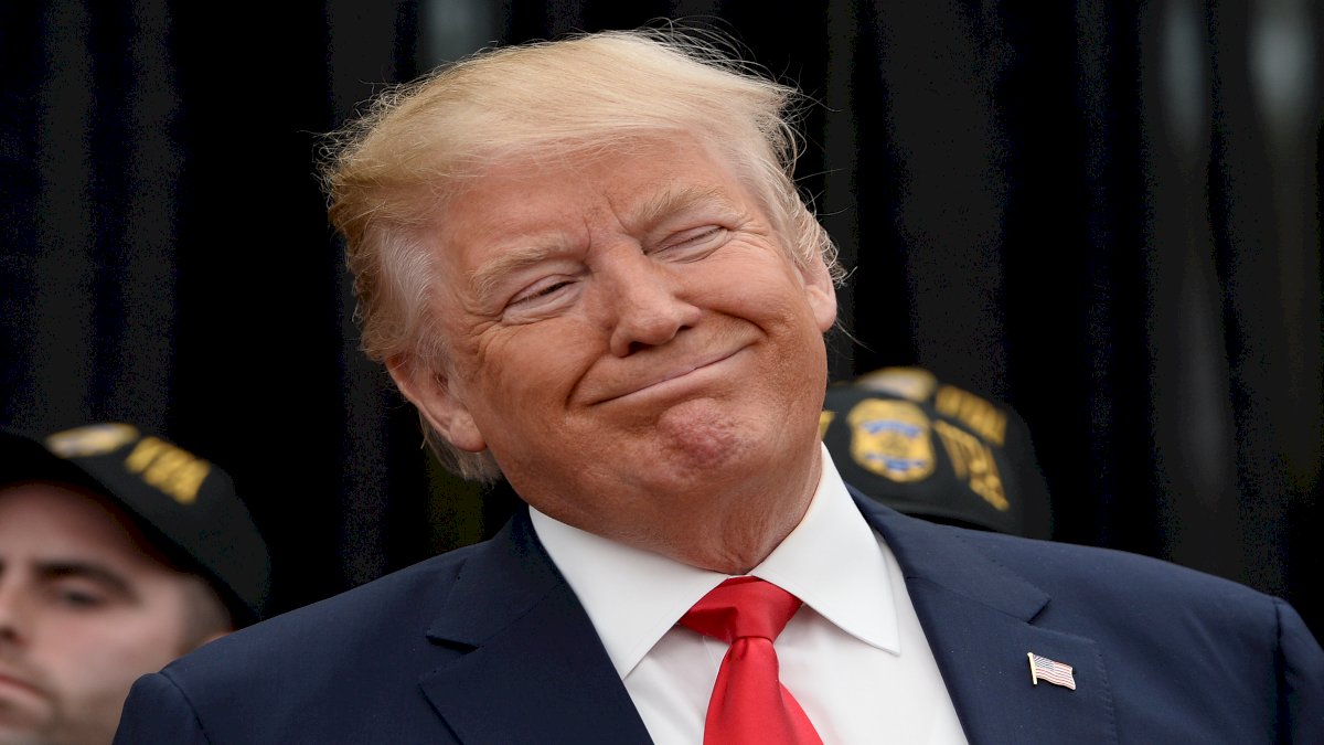 Donald Trump: राष्ट्रपति डोनाल्ड ट्रंप नोबल शांति पुरस्कार के लिए नामित Donald Trump: राष्ट्रपति डोनाल्ड ट्रंप नोबल शांति पुरस्कार के लिए नामित
