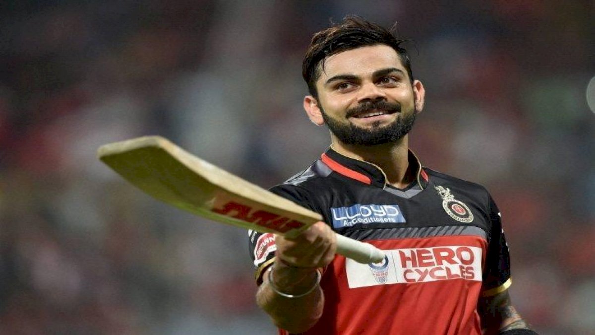 Virat Kohli: 2016 के बाद इस बार की आरसीबी सबसे संतुलित Virat Kohli: 2016 के बाद इस बार की आरसीबी सबसे संतुलित