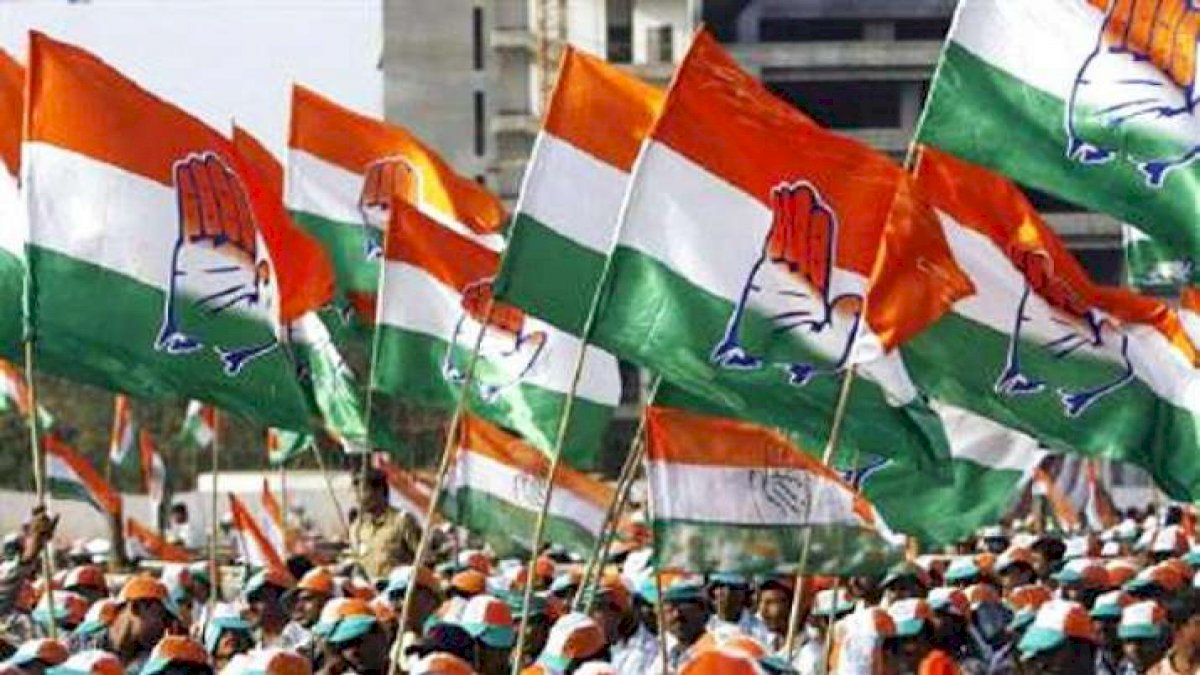 MP: कैंटोंनमेंट बोर्ड महू के उपाध्यक्ष पद पर कांग्रेस का कब्जा MP: कैंटोंनमेंट बोर्ड महू के उपाध्यक्ष पद पर कांग्रेस का कब्जा