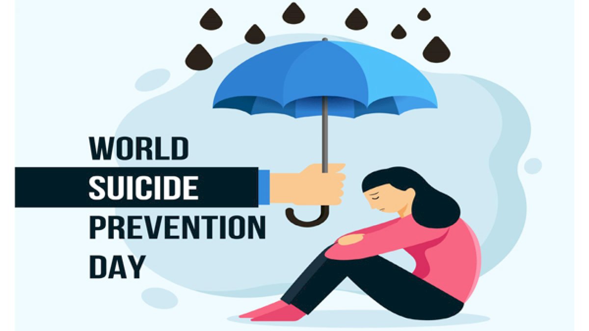 World Suicide Prevention Day 2020: जिंदगी से प्यार ही दूर रखेगा सुसाइड का विचार World Suicide Prevention Day 2020: जिंदगी से प्यार ही दूर रखेगा सुसाइड का विचार