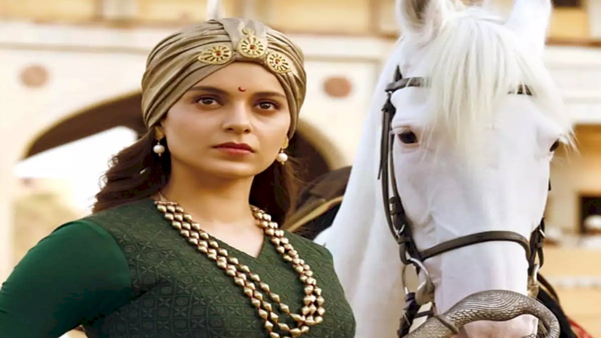 Kangana Ranaut: अमित जोगी ने कंगना रनौत को कहा मनाली वाली रानी Kangana Ranaut: अमित जोगी ने कंगना रनौत को कहा मनाली वाली रानी