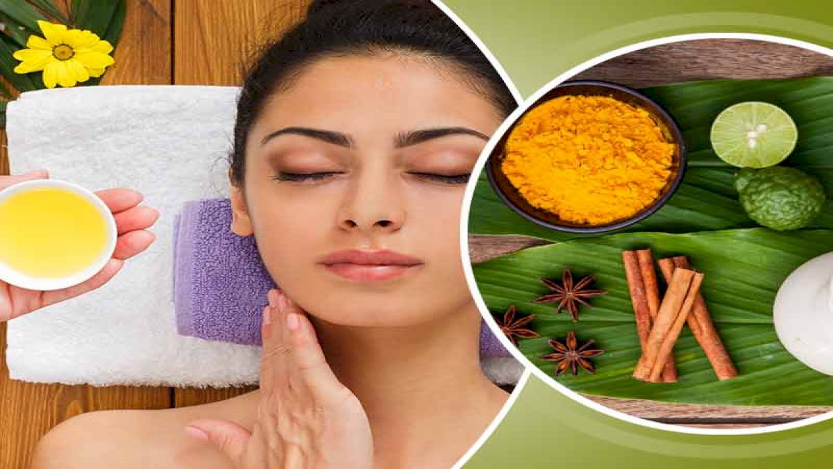 Beauty Tips: बेहतर त्वचा पाने के लिए अपनाएं ये प्राकृतिक नुस्खे Beauty Tips: बेहतर त्वचा पाने के लिए अपनाएं ये प्राकृतिक नुस्खे